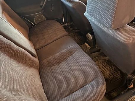 Volkswagen Vento, 1992 — сүрөт 7