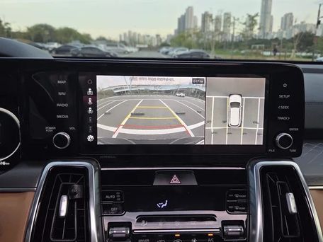 Kia Sorento, 2020 — photo 11