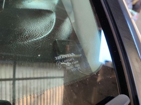 Honda Stream, 2002 — 照片 15