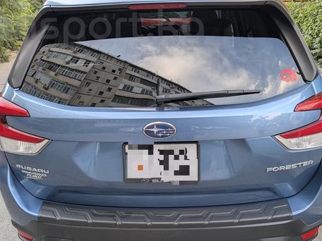 Subaru Forester, 2020 — фото 2