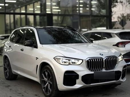BMW X5, 2018