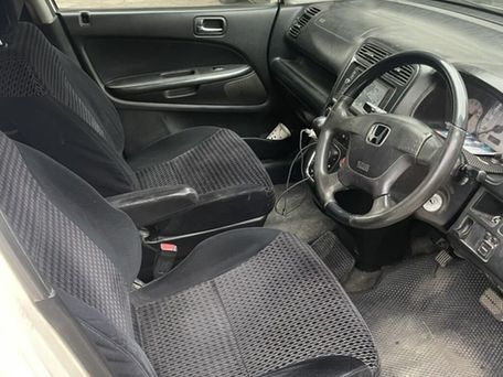 Honda Stream, 2003 — сүрөт 5