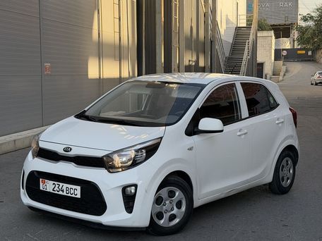 Kia Picanto, 2019 — фото 6
