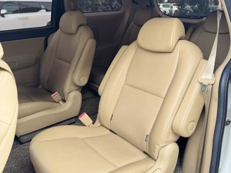 Kia Carnival, 2019 — фото 13