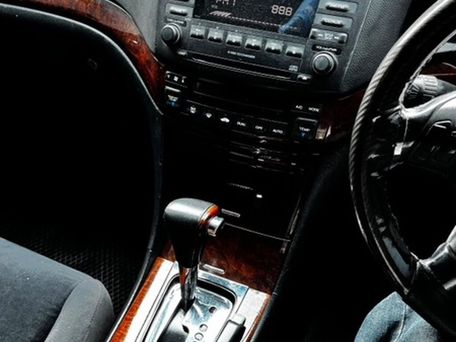 Honda Inspire, 2003 — фото 12