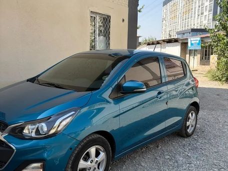 Chevrolet Spark, 2020 — photo 5