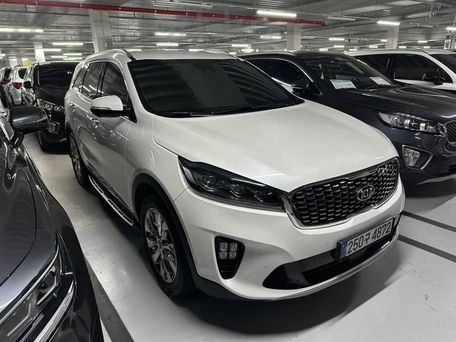 Kia Sorento, 2019 — фото 6