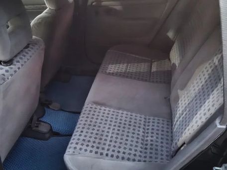 Mazda Demio, 2000 — сүрөт 3