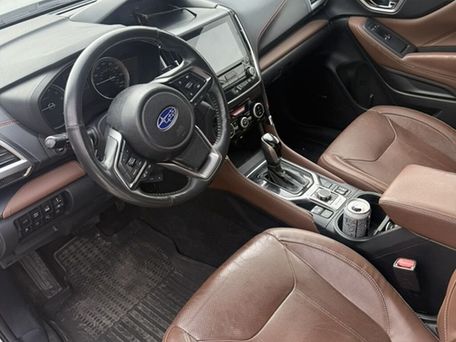Subaru Forester, 2019 — photo 3