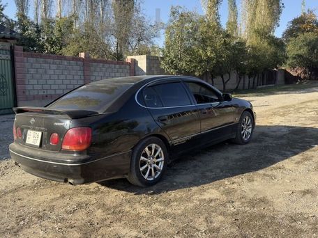Toyota Aristo, 2004 — сүрөт 1