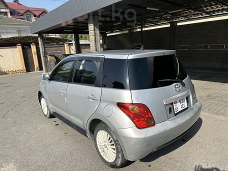 Toyota Ist, 2003 — photo 4