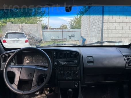 Volkswagen Passat, 1993 — сүрөт 5