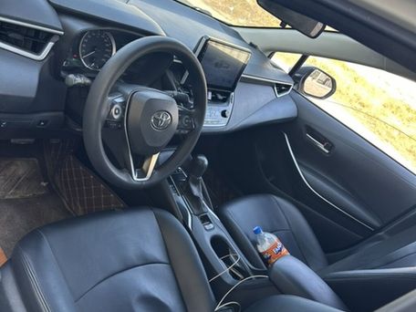 Toyota Corolla, 2021 — photo 6
