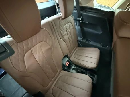 BMW X5, 2024 — фото 10