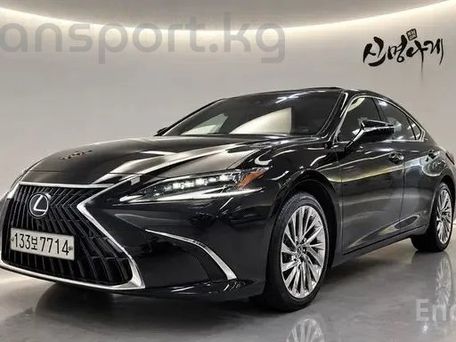 Lexus ES, 2024