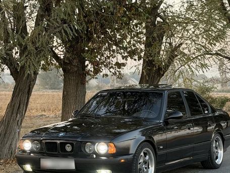 BMW 5 Series, 1994 — photo 8