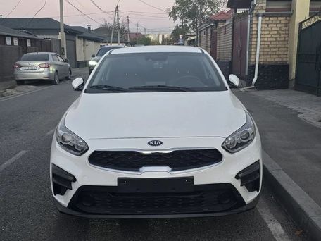 Kia K3, 2021 — 照片 1
