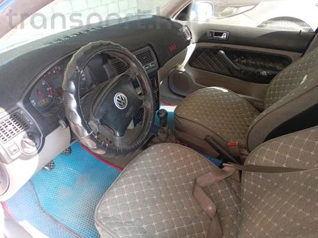Volkswagen Golf, 2000 — 照片 2