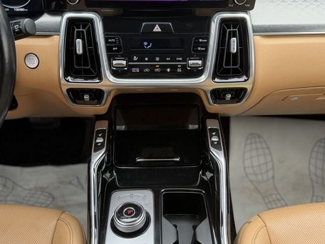 Kia Sorento, 2020 — сүрөт 16