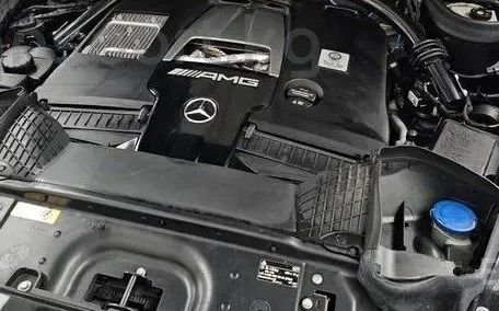 Mercedes-Benz G-Класс AMG, 1993 — фото 9