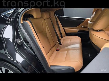 Lexus ES, 2023 — photo 6
