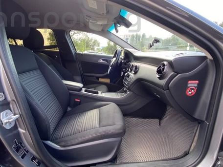Mercedes-Benz A-Класс, 2013 — сүрөт 8