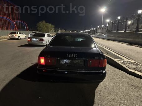 Audi A8, 2000 — photo 6
