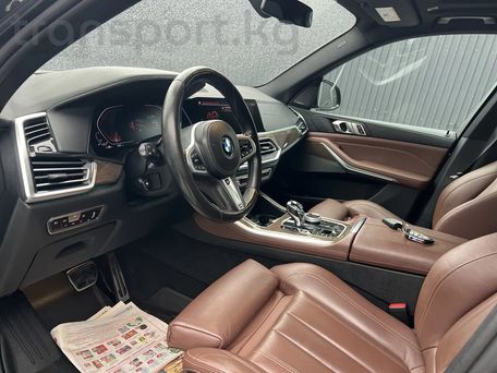 BMW X5, 2019 — фото 10
