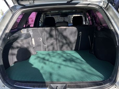 Toyota Avensis, 2003 — сүрөт 5