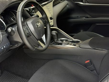 Toyota Camry, 2019 — сүрөт 7