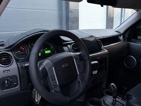 Land Rover Discovery, 2006 — 照片 8