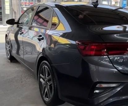 Kia K3, 2021 — photo 4