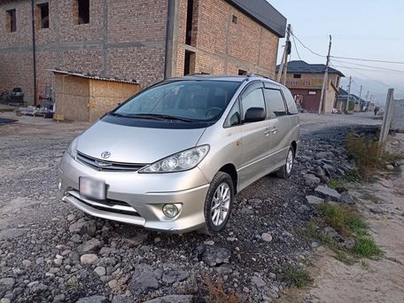 Toyota Previa, 2001 — photo 6