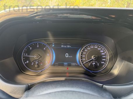 Hyundai Palisade, 2022 — photo 7