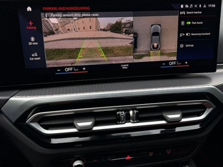 BMW i4, 2022 — сүрөт 18