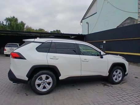 Toyota RAV4, 2019 — фото 4