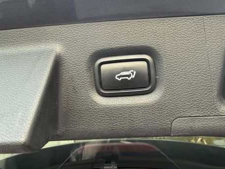Hyundai Santa Fe, 2022 — photo 5