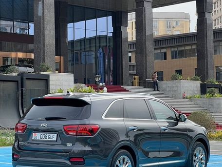 Kia Sorento, 2018 — фото 3