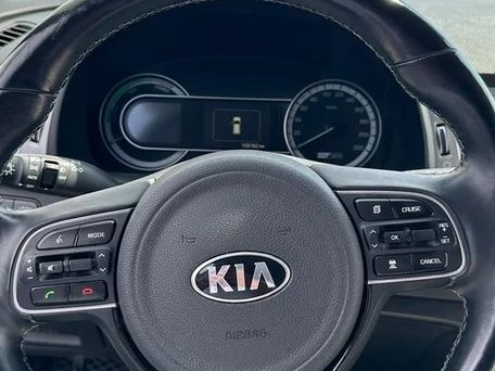 Kia Niro, 2018 — сүрөт 10