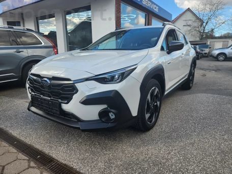 Subaru Crosstrek, 2025 — сүрөт 3