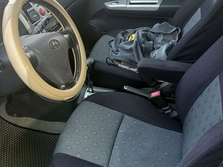 Hyundai Getz, 2006 — 照片 6
