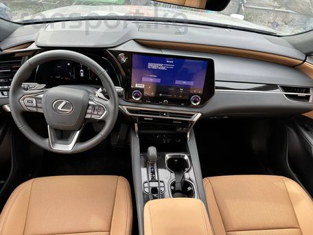Lexus RX, 2026 — сүрөт 6