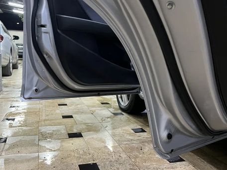 Honda Jazz, 2006 — сүрөт 11