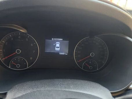 Kia K5, 2020 — photo 12