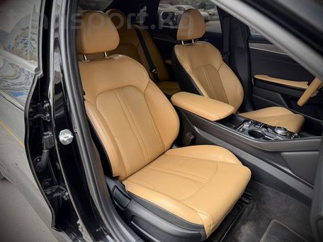 Kia K5, 2020 — photo 14