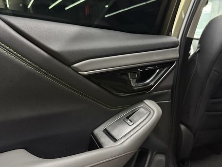 Subaru Outback, 2023 — фото 10