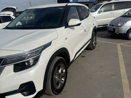 Kia Seltos, 2022 — 照片 3