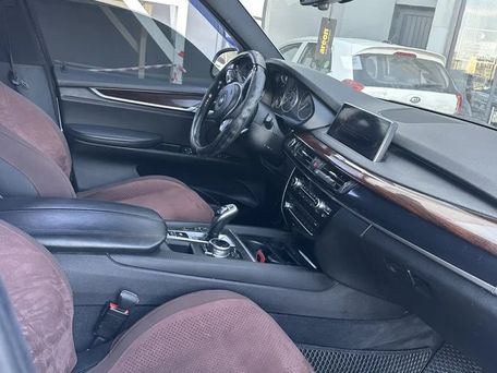 BMW X5, 2014 — сүрөт 7
