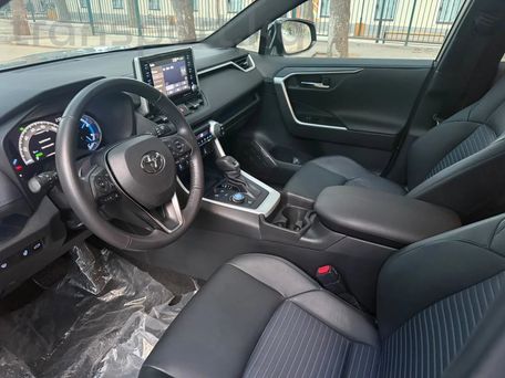 Toyota RAV4, 2021 — photo 5