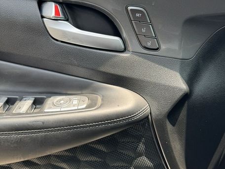 Hyundai Santa Fe, 2022